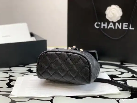 HyperPeter CHANEL BACKPACK 0509